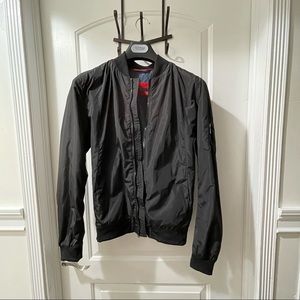ZARA Bomber Jacket
